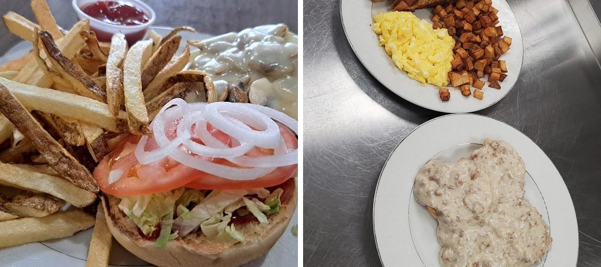 Brighter Horizons Family Restaurant