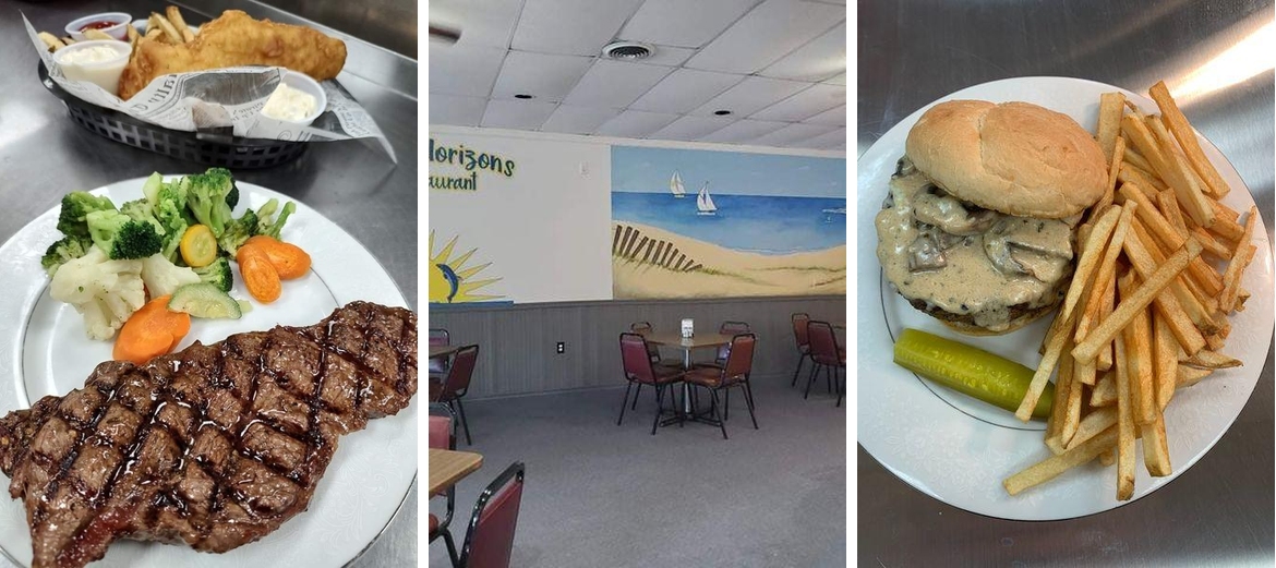 Brighter Horizons Family Restaurant