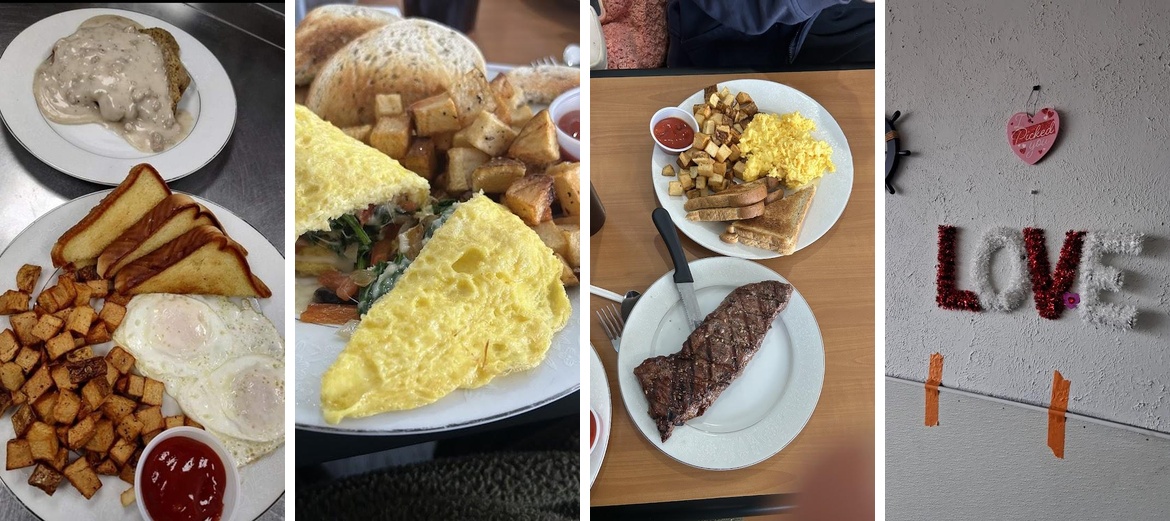 Brighter Horizons Family Restaurant