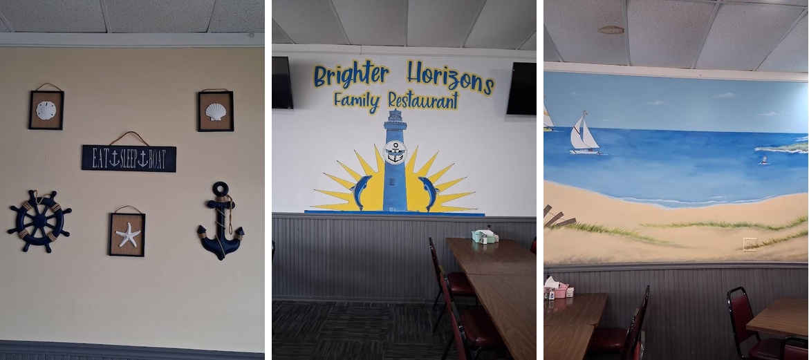 Brighter Horizons Family Restaurant