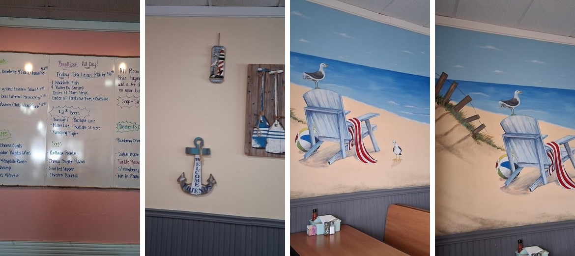 Brighter Horizons Family Restaurant