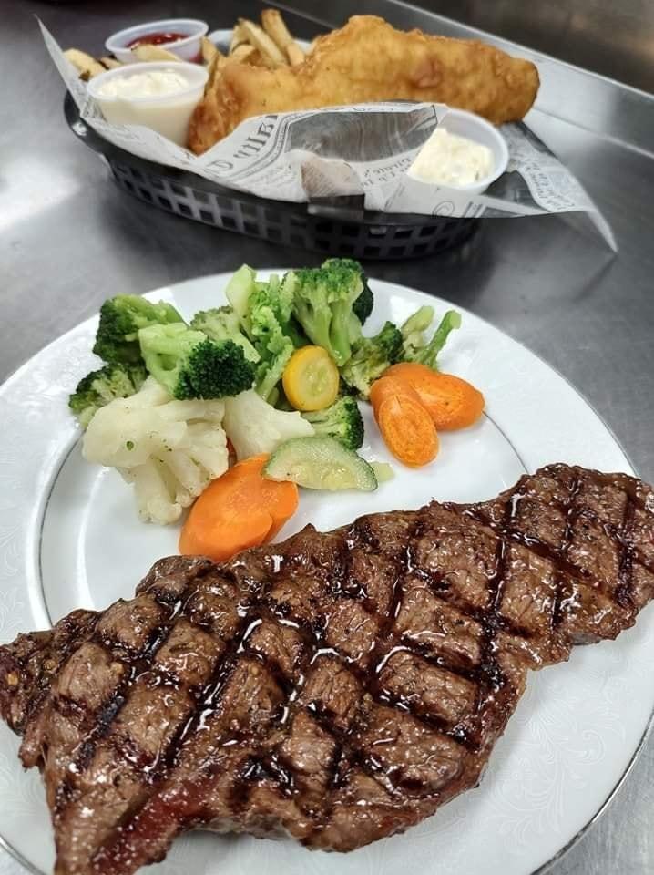Brighter Horizons Family Restaurant