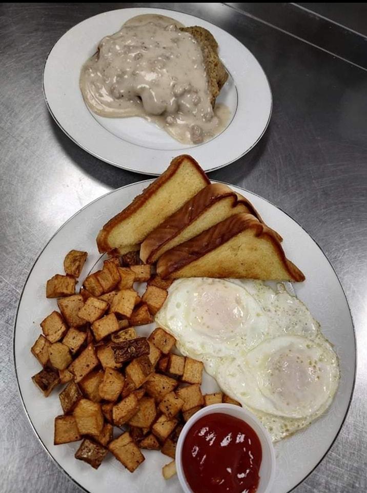 Brighter Horizons Family Restaurant