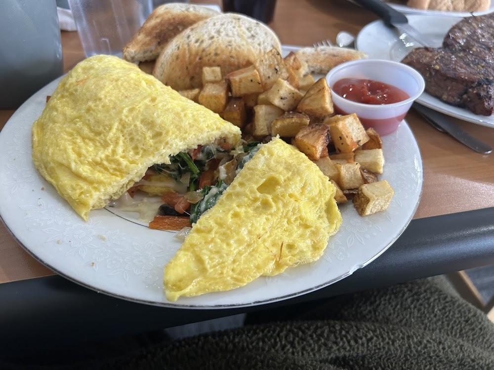 Brighter Horizons Family Restaurant